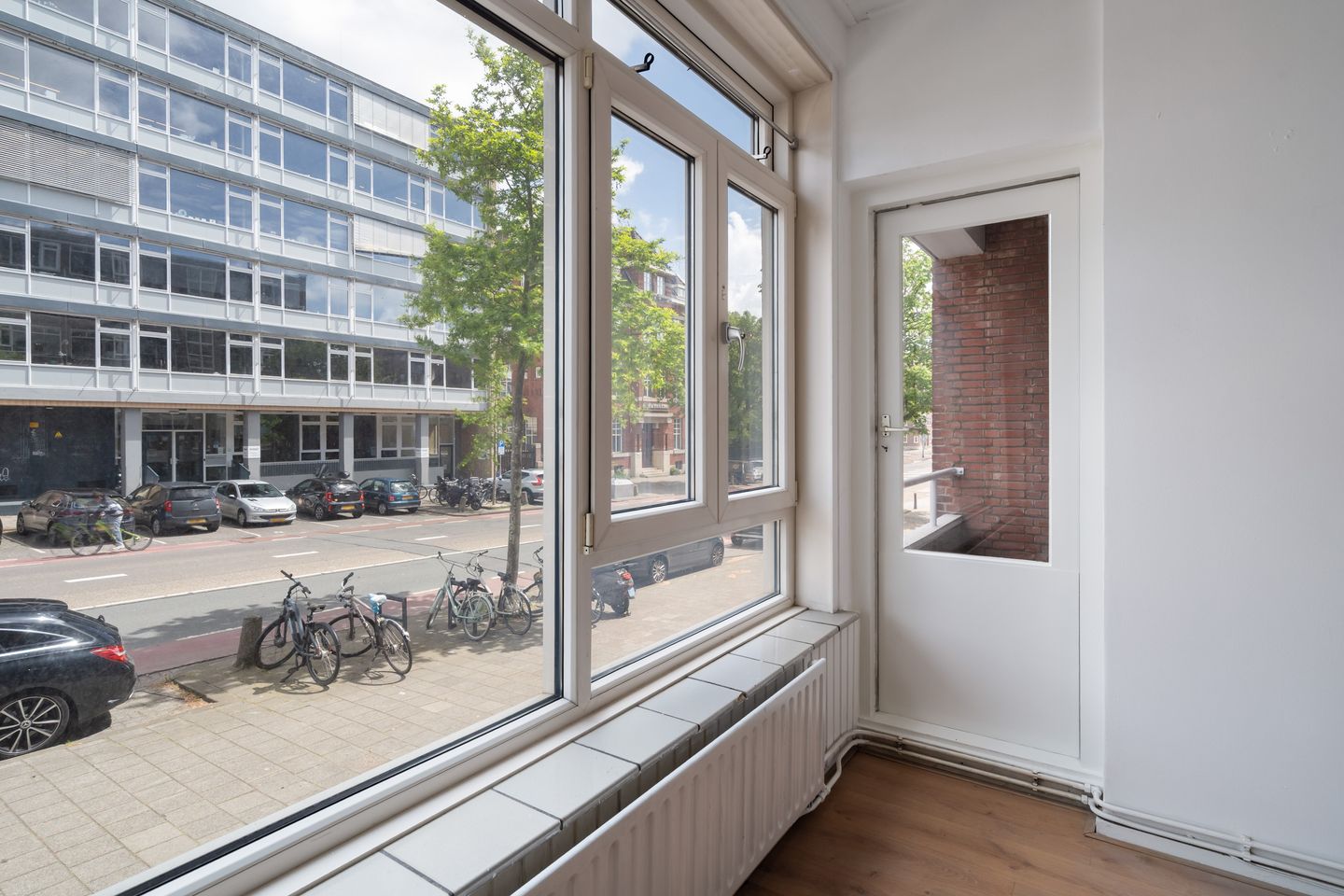 Foto 10 van Pieter de Hoochweg 5-A