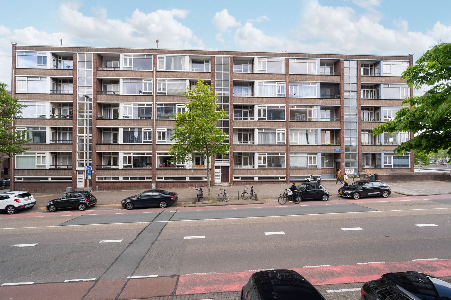 Foto 40 van Pieter de Hoochweg 5-A