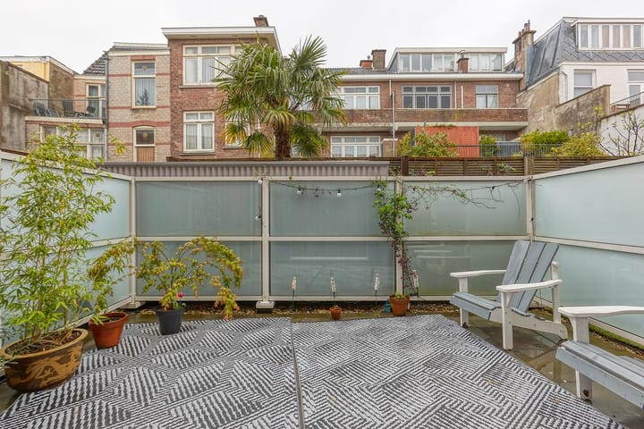 Photo 5 of Johannes Camphuijsstraat 163-F