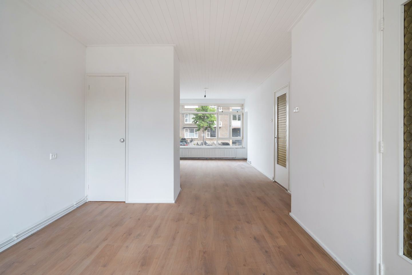 Foto 1 van Pieter de Hoochweg 5-A