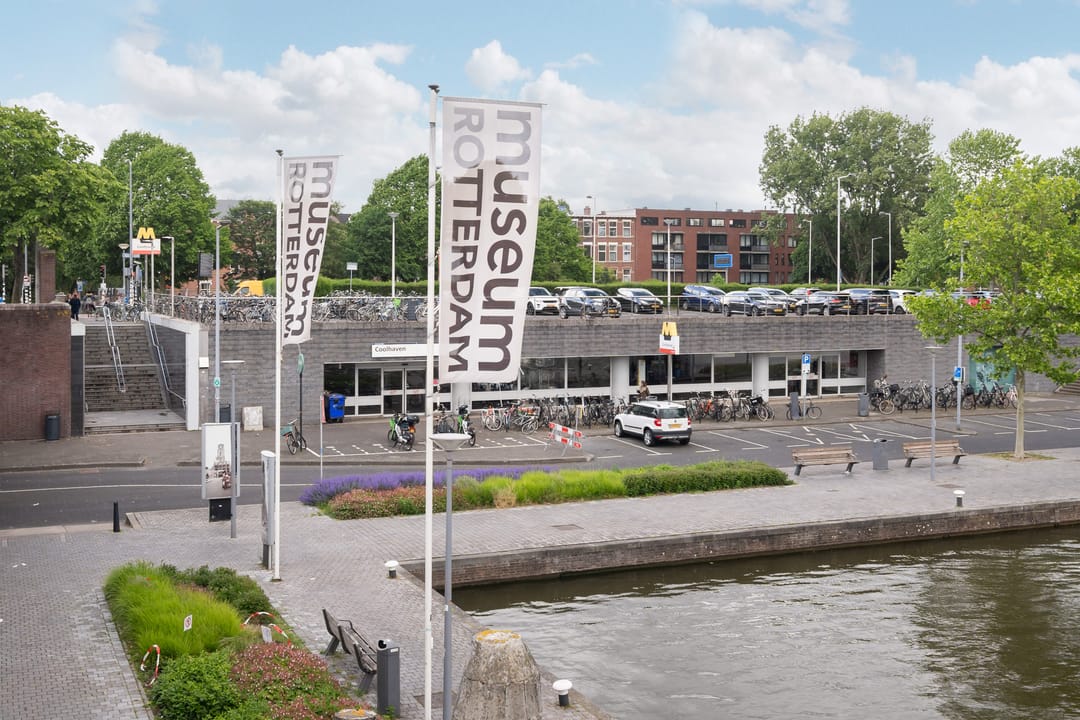 Foto 46 van Pieter de Hoochweg 5-A