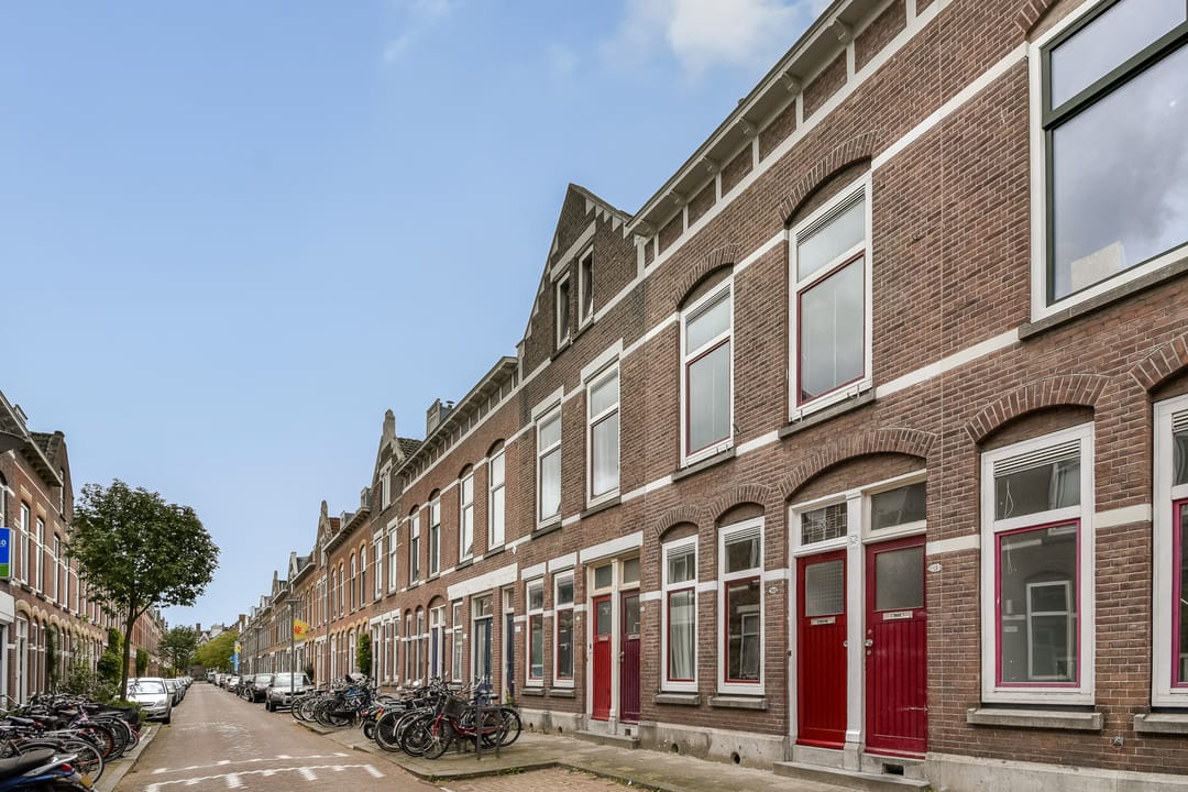 Foto 28 van Adamshofstraat 99-B
