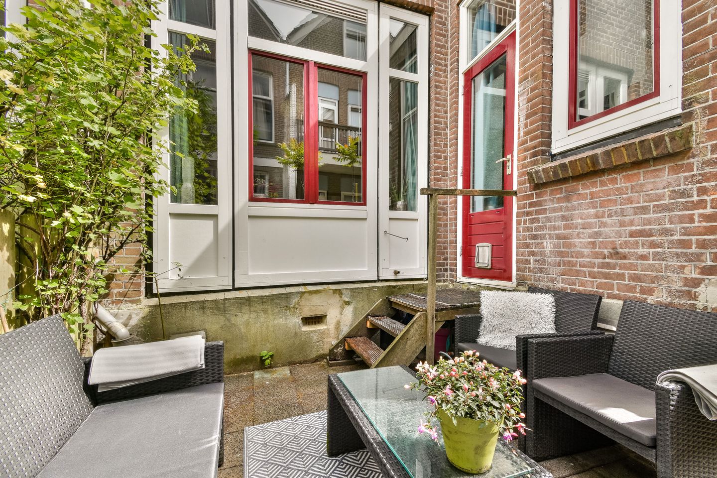 Foto 14 van Adamshofstraat 99-B