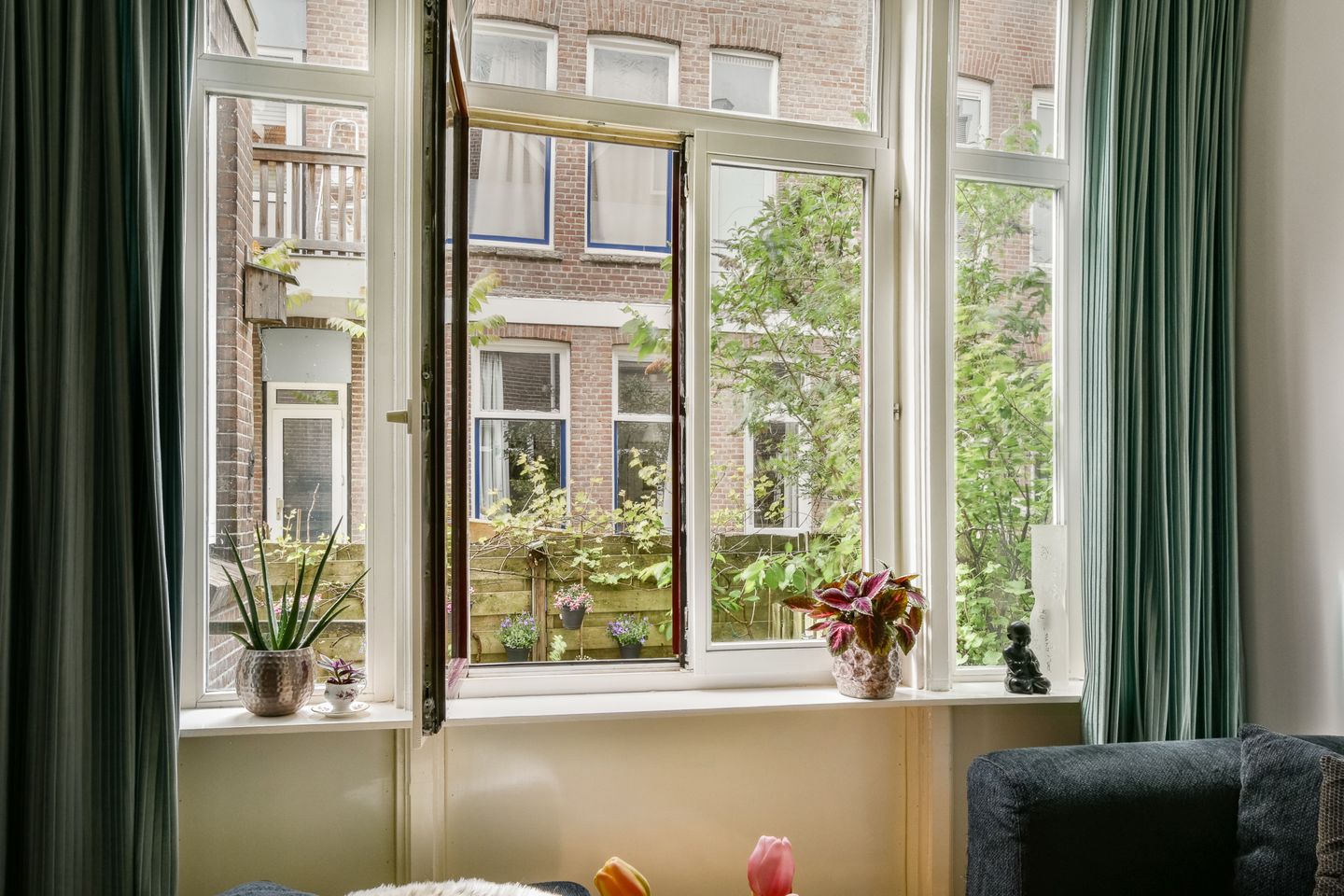Foto 10 van Adamshofstraat 99-B