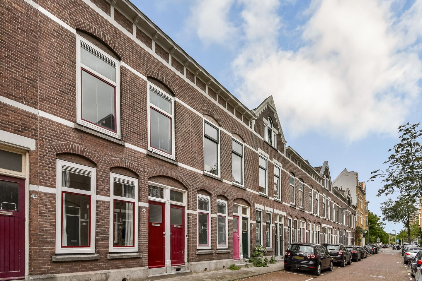 Foto 5 van Adamshofstraat 99-B