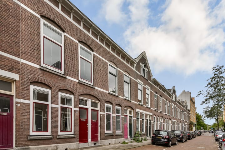 Foto 5 van Adamshofstraat 99-B