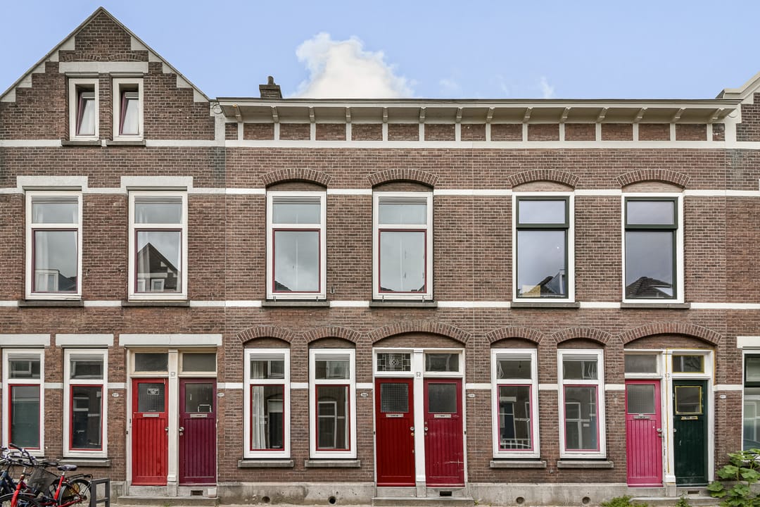 Foto 2 van Adamshofstraat 99-B