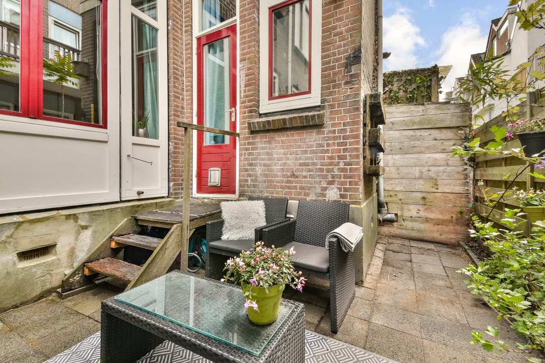 Foto 13 van Adamshofstraat 99-B