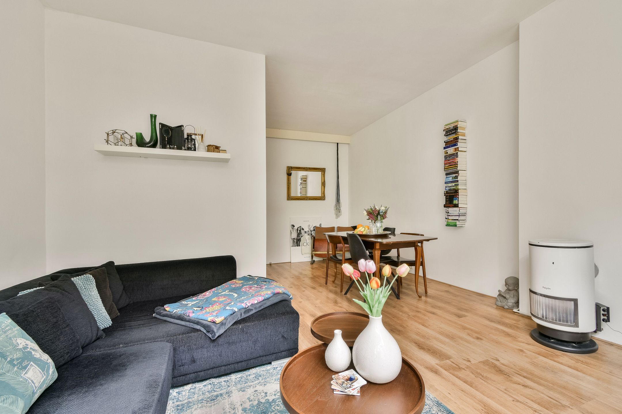 Foto 18 van Adamshofstraat 99-B