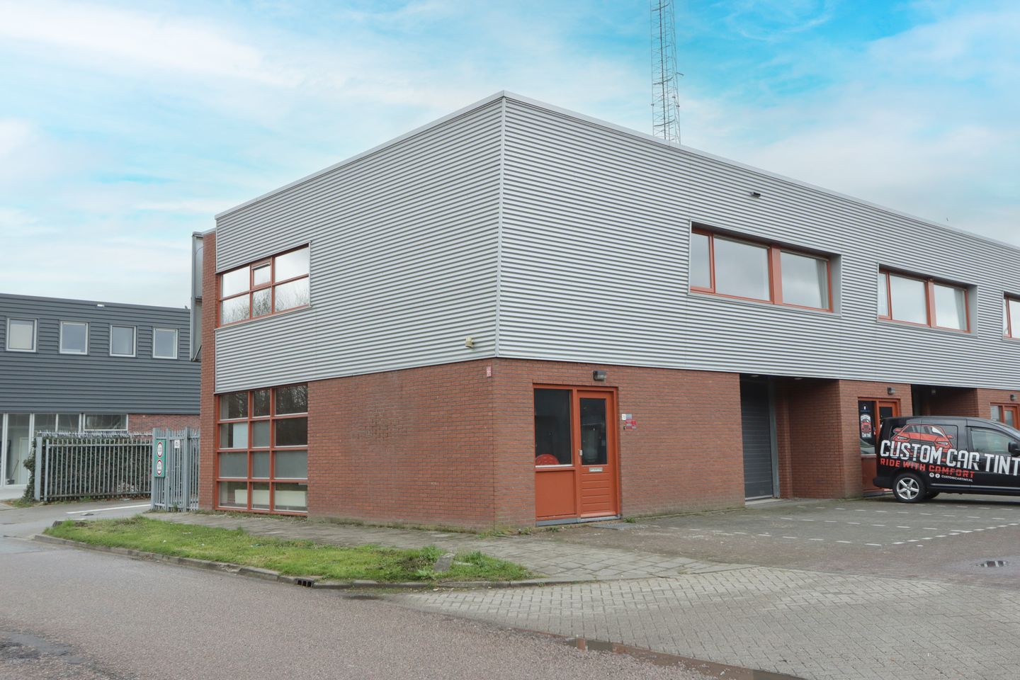 View photo 2 of Argonweg 70