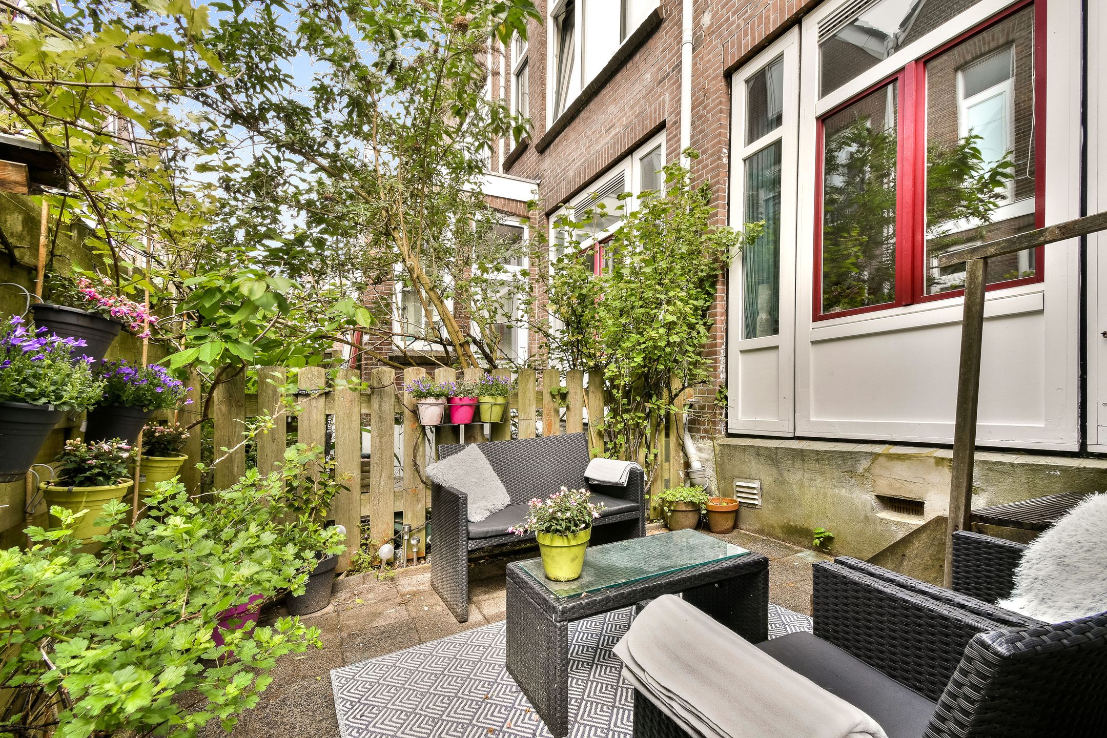 Foto 15 van Adamshofstraat 99-B