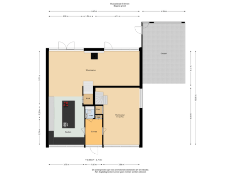 Bekijk plattegrond