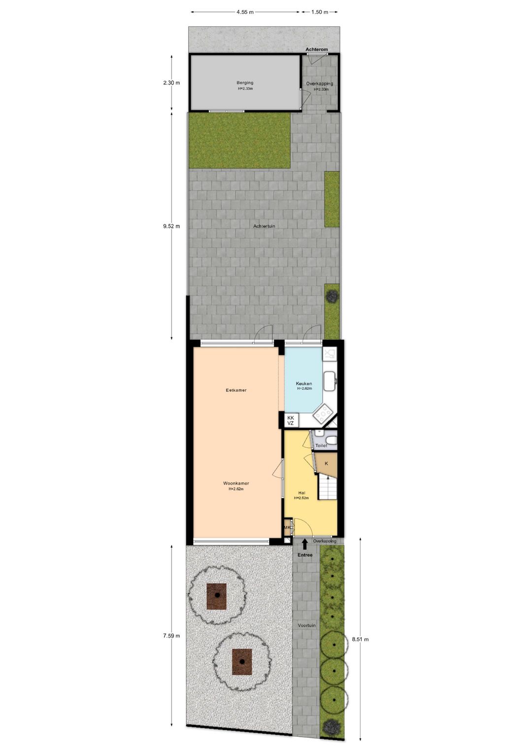 Foto 41 van Pascalstraat 5
