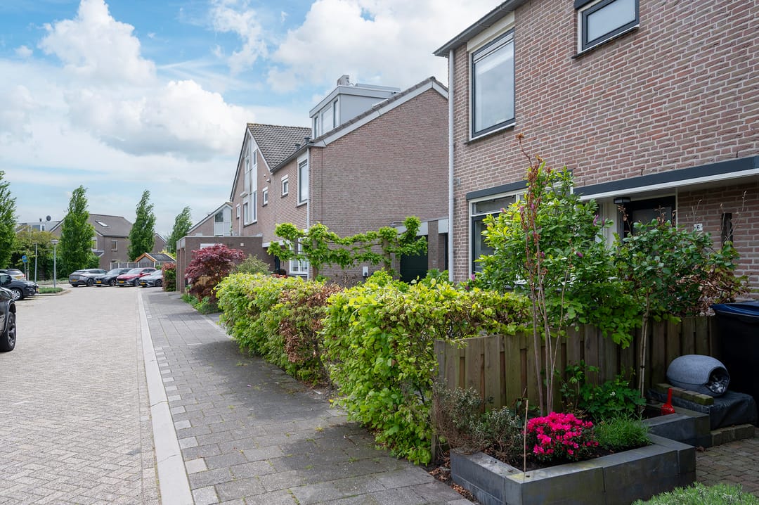 Foto 41 van Poulencstraat 6