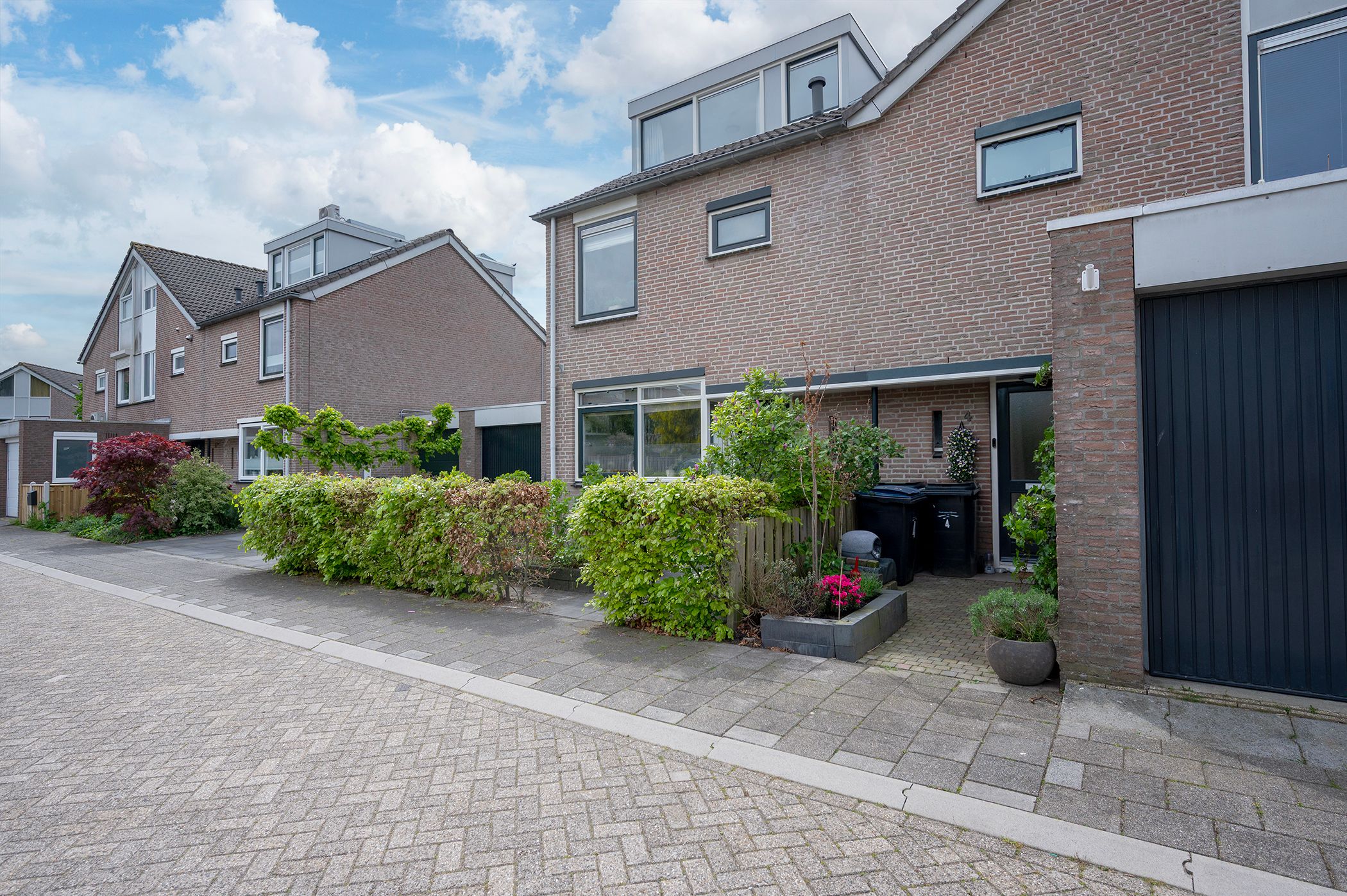 Foto 42 van Poulencstraat 6
