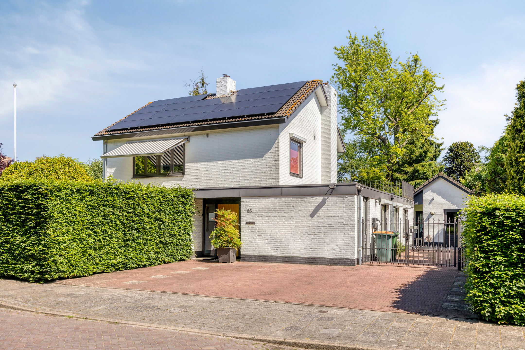 Willem van Oranjelaan 86 