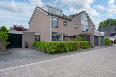 Poulencstraat thumbnail