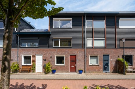 Louis Couperusstraat thumbnail