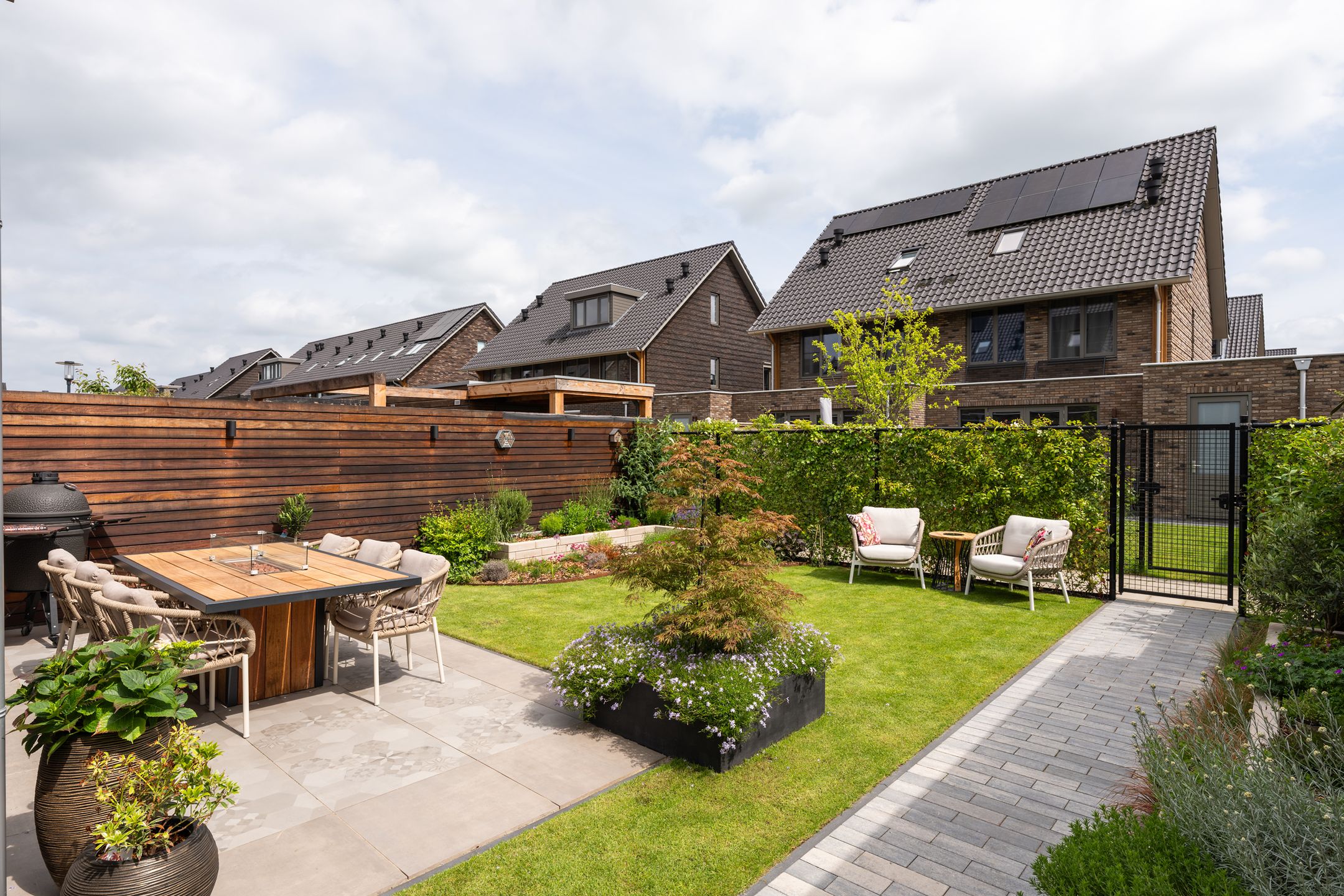 Foto 21 van Abeliaerf 2