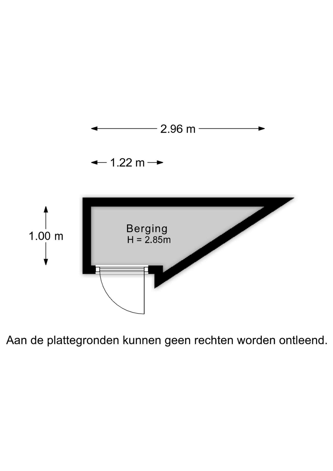 Foto 48 van Hooftstraat 127-B
