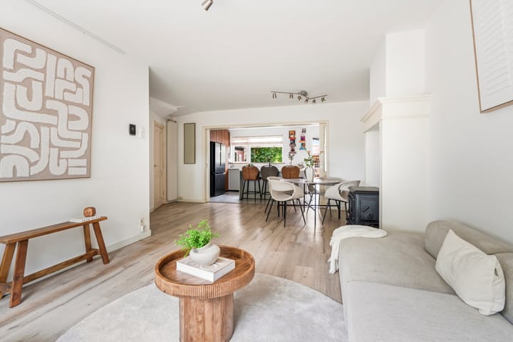 Tussenwoning te koop: Overmeerseweg 79A, Nederhorst Den Berg
