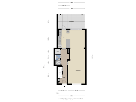 Bekijk plattegrond