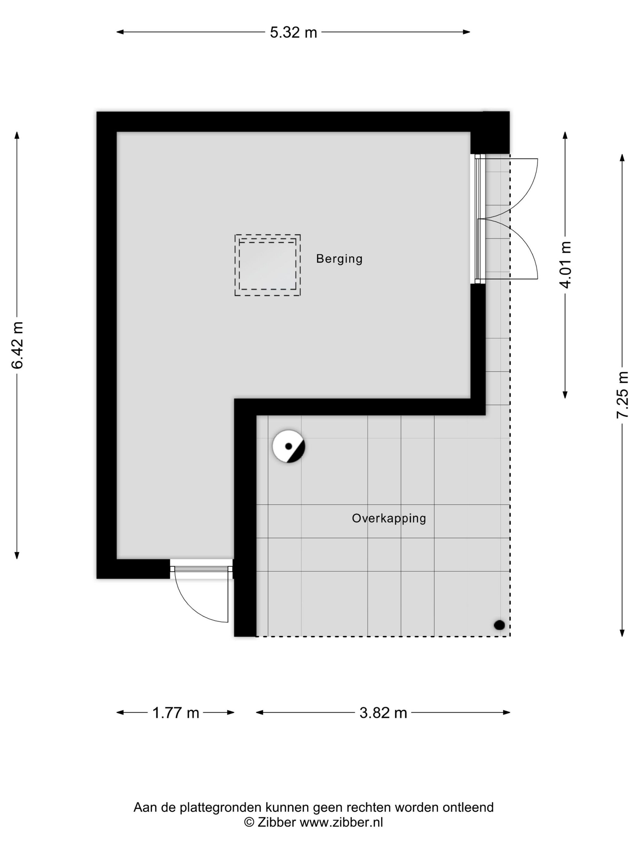 Foto 57 van Nieuwe Warande 54
