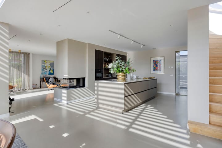 Foto 4 van Nieuwe Warande 54