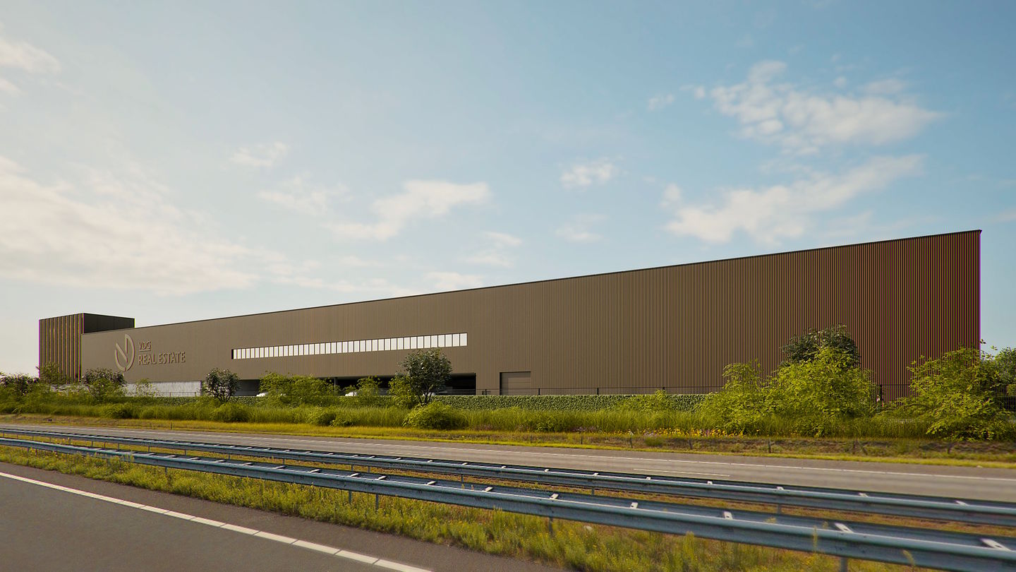 View photo 3 of Fahrenheitweg 26