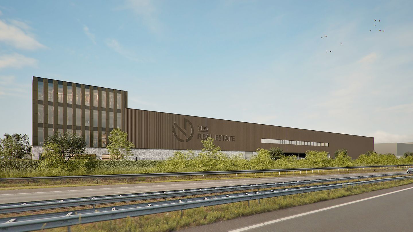 View photo 4 of Fahrenheitweg 26