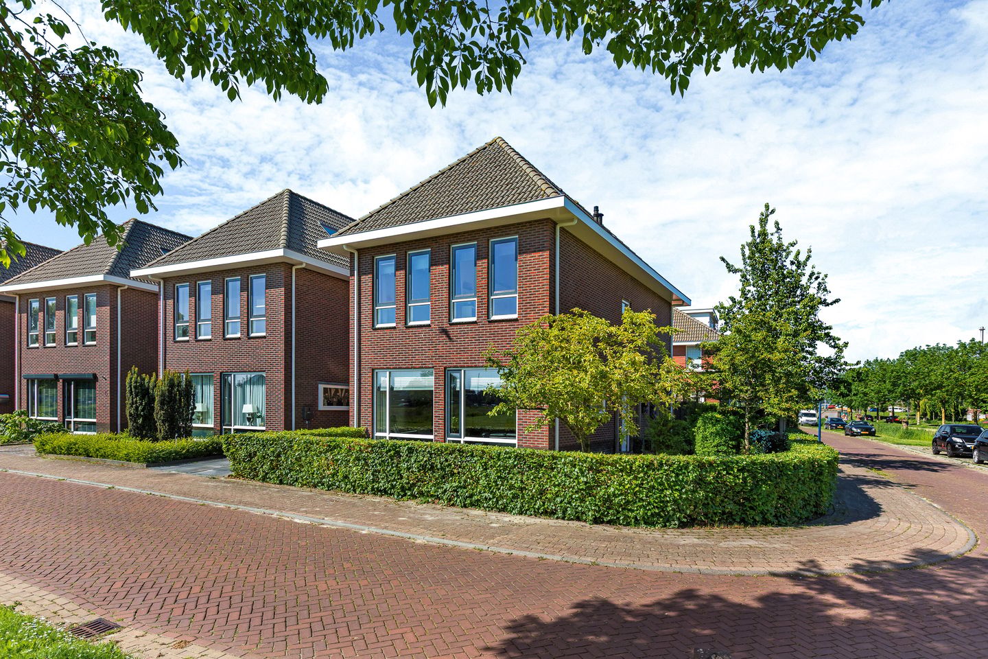 Foto 5 van Gebroeders Bonnemastrjitte 2