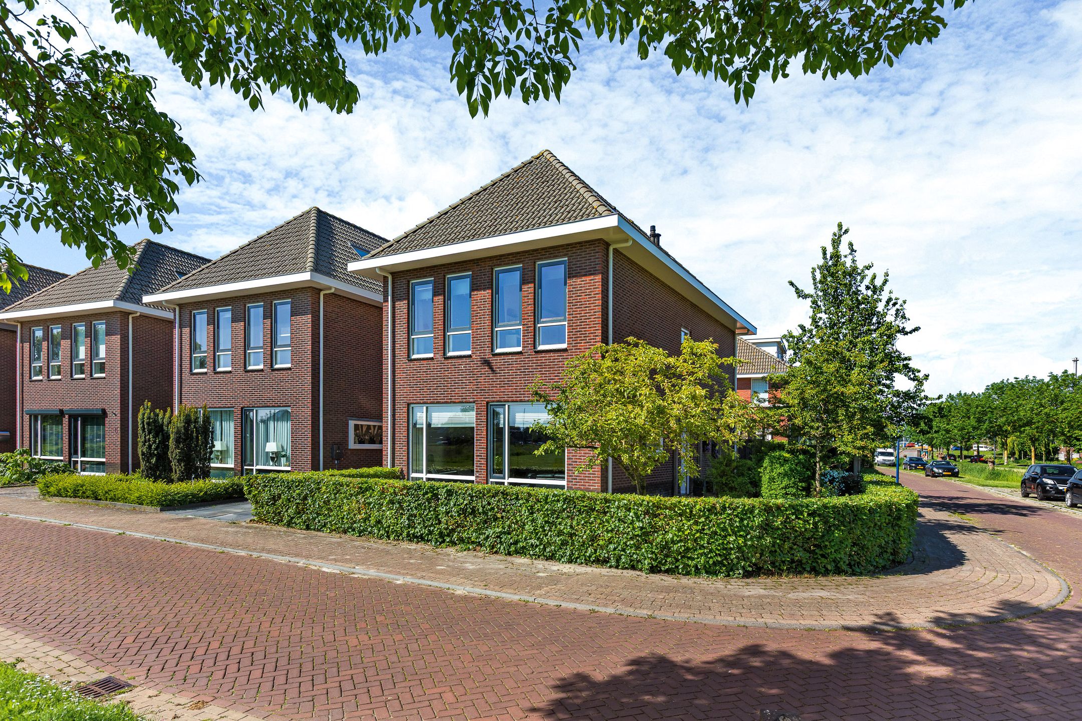 Gebroeders Bonnemastrjitte 2 