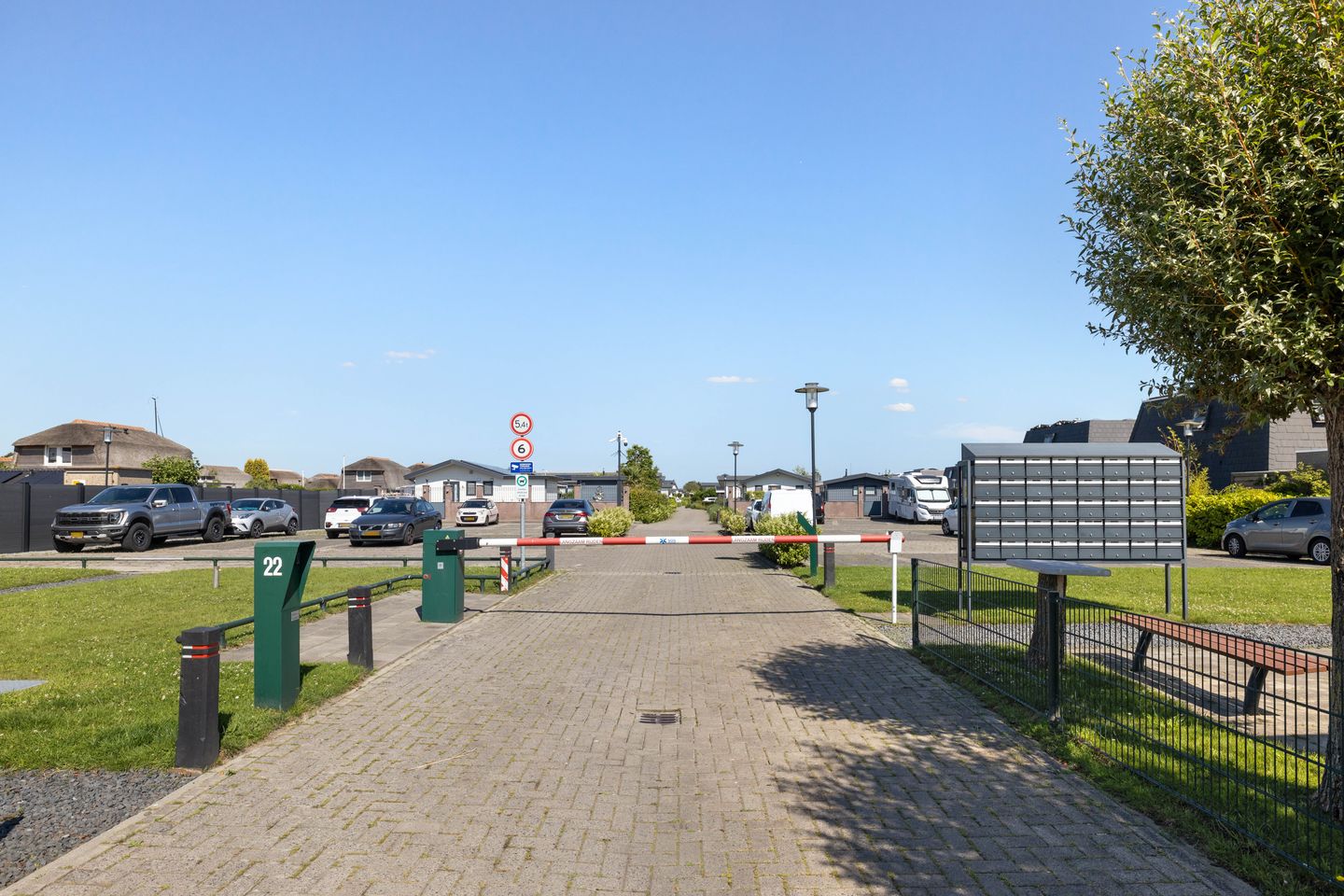 Foto 34 van Scheendijk 22-26