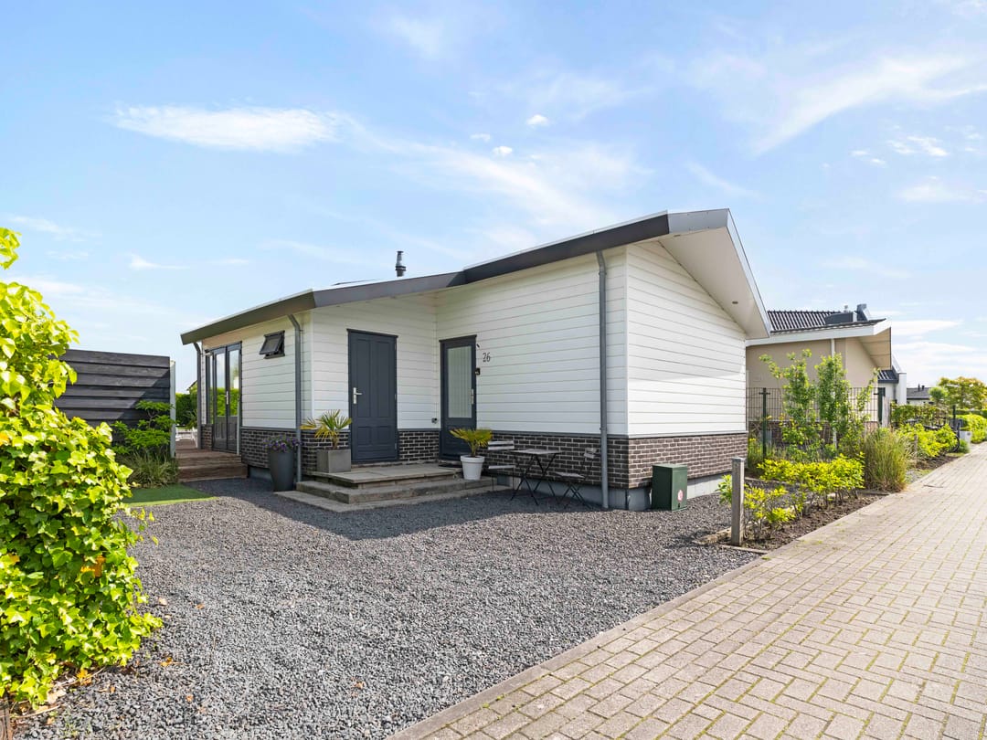 Foto 1 van Scheendijk 22-26