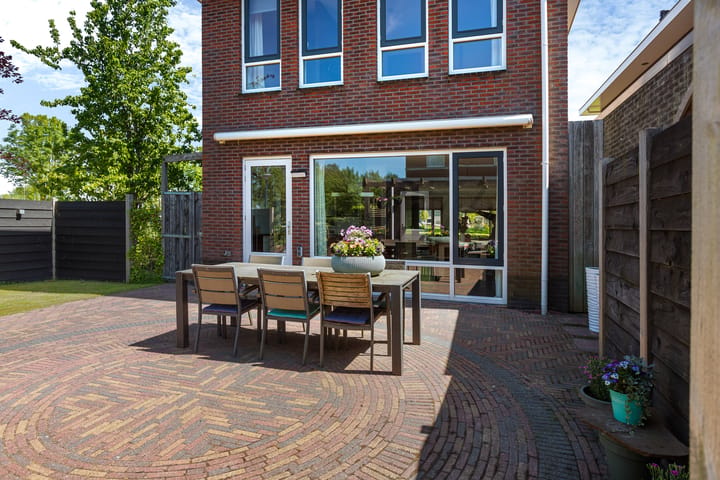 Photo 3 of Gebroeders Bonnemastrjitte 2