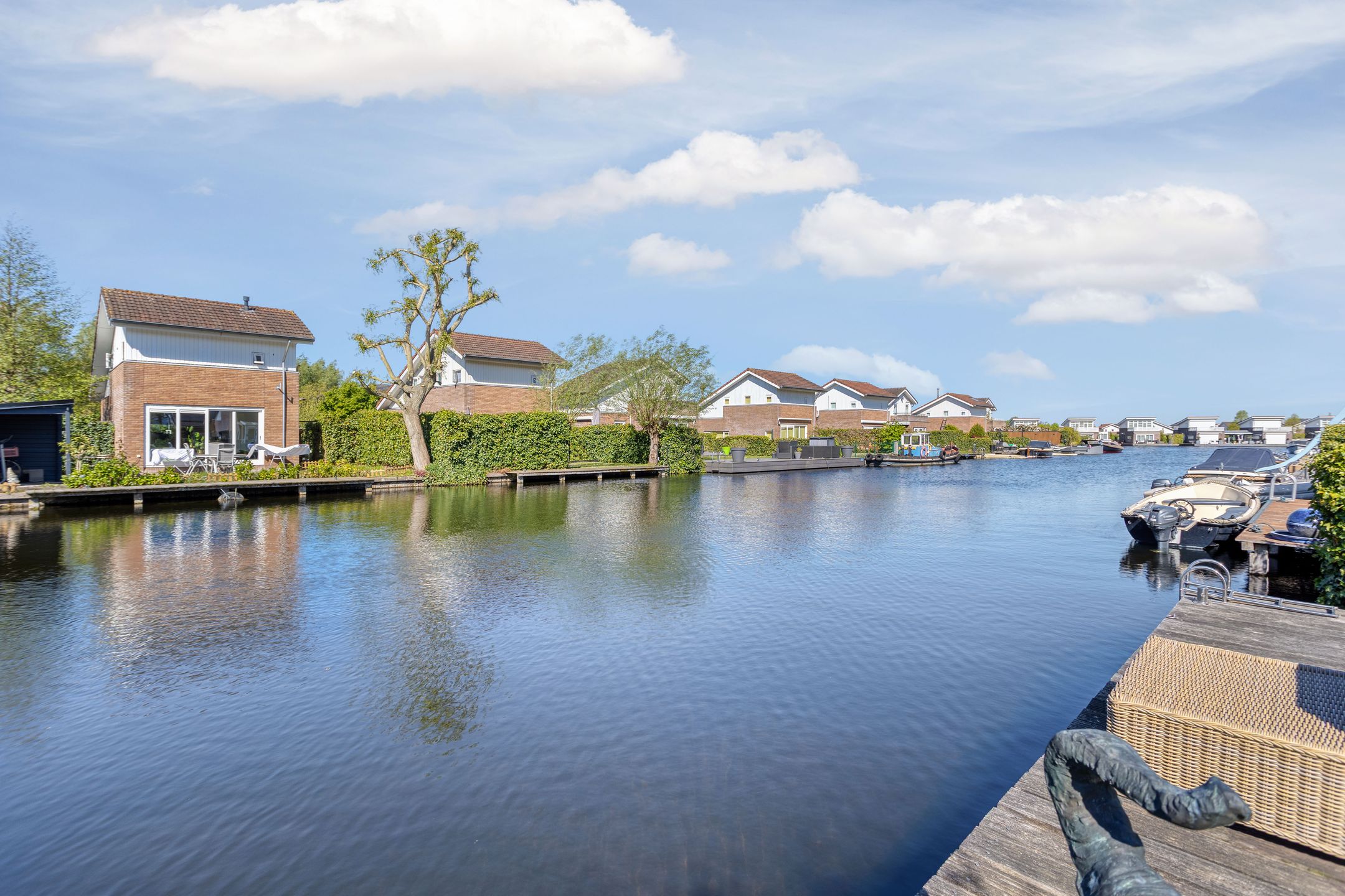 2-bedroom freehold villa in Vinkeveen — photo 4 of 5