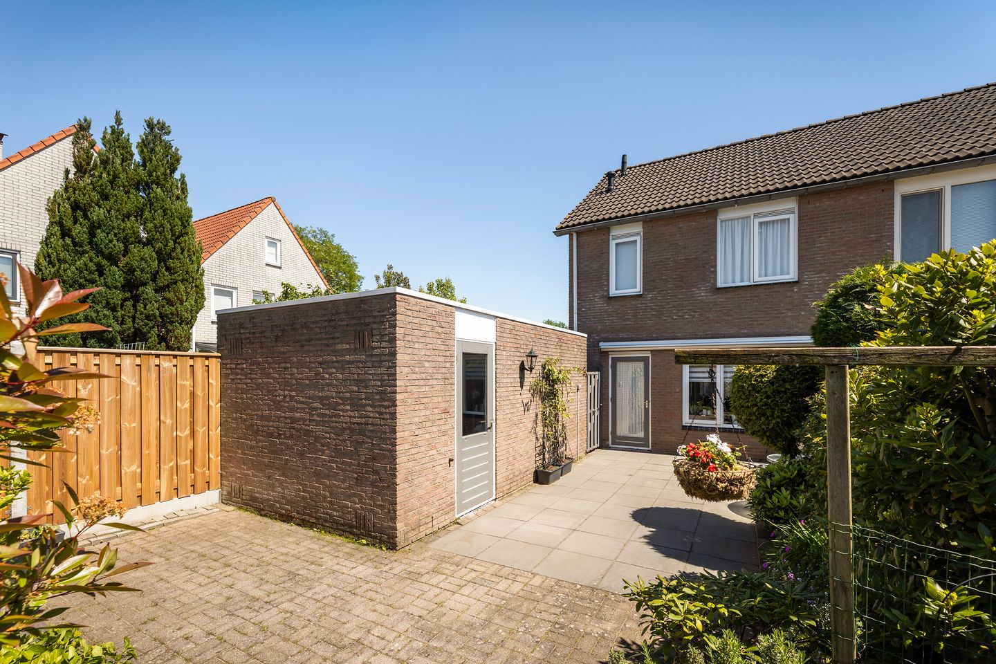 Foto 4 van Marterstraat 22