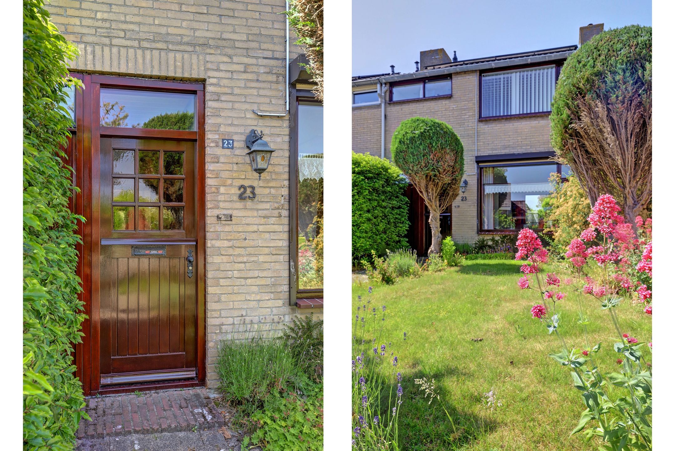 Photo 9 of Valeriusstraat 23