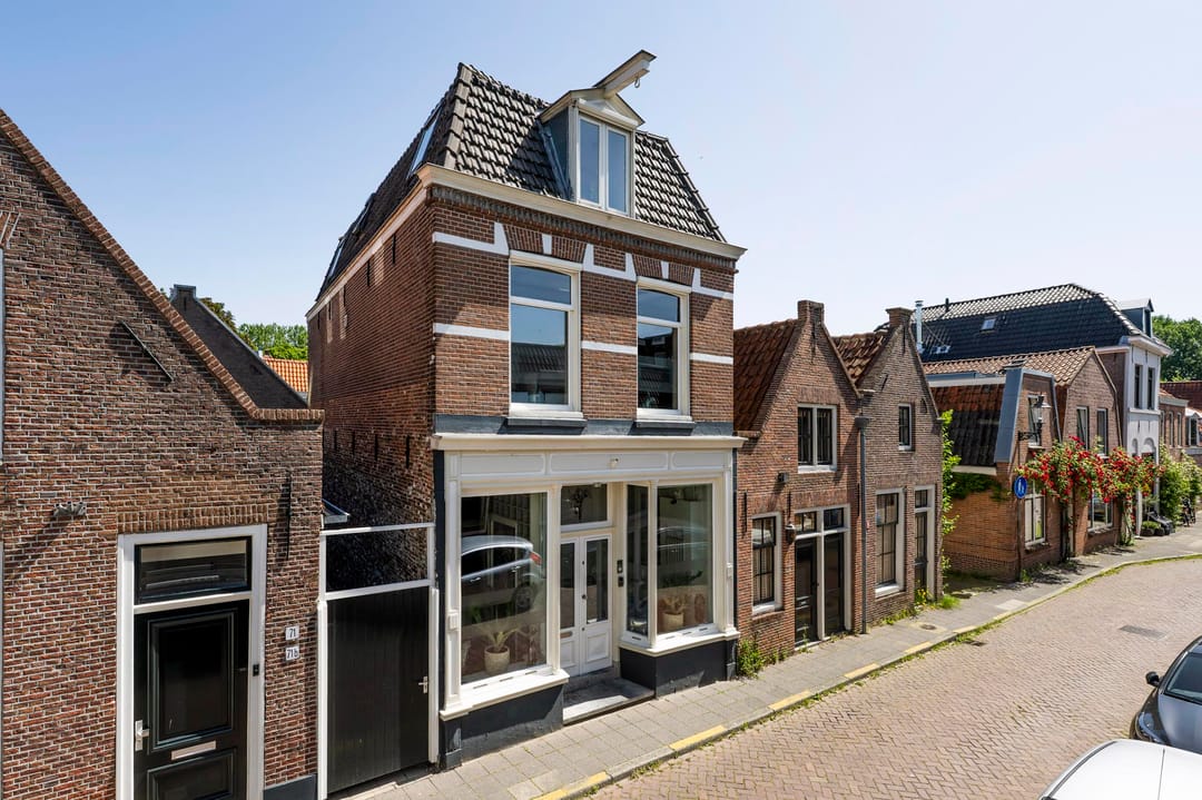 Foto 1 van Nieuwstraat 73