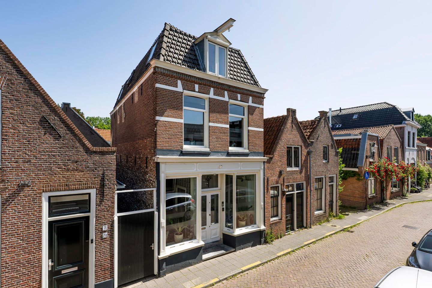 Foto 1 van Nieuwstraat 73