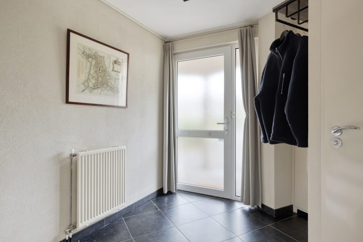 Tussenwoning te koop: Den Uylplein 38, Vlijmen