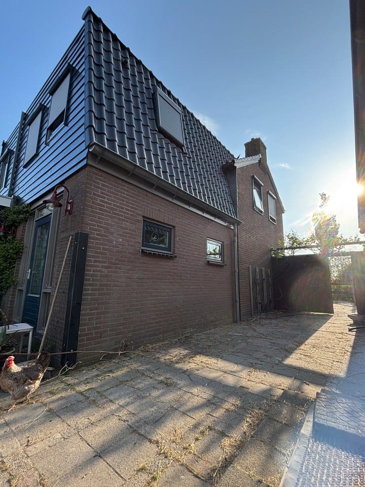 Foto 2 van Nieuweweg 58