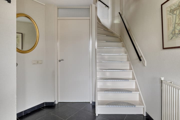 Tussenwoning te koop: Den Uylplein 38, Vlijmen