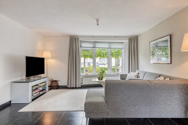 Tussenwoning te koop: Den Uylplein 38, Vlijmen