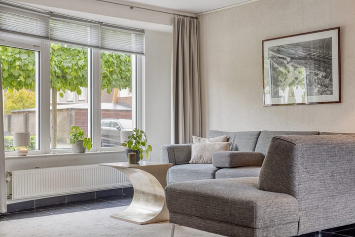 Tussenwoning te koop: Den Uylplein 38, Vlijmen