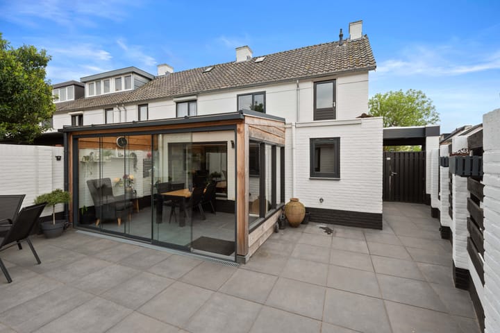 Foto 4 van Tulpstraat 9