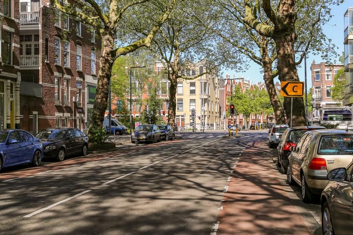 Photo 4 of Willebrordusplein 13-C