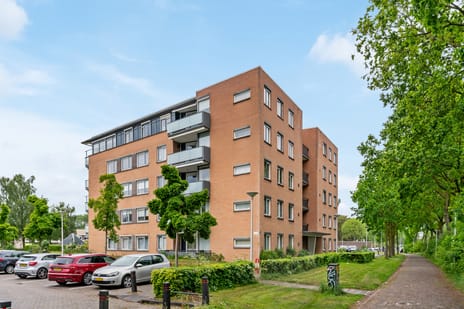 Frankrijkstraat thumbnail