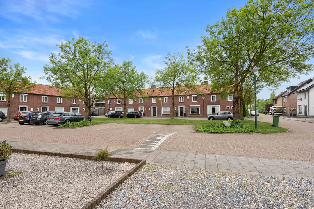 Foto 43 van Tulpstraat 9