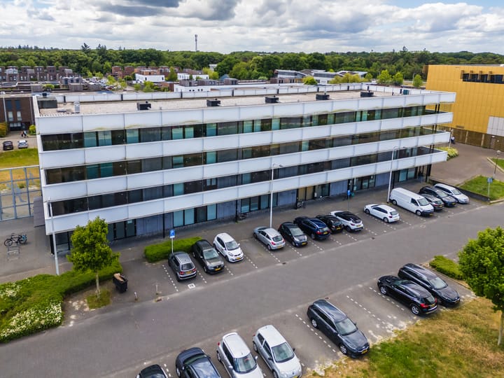 Warmondstraat 232, Tilburg